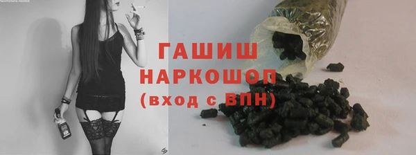гашик Горняк